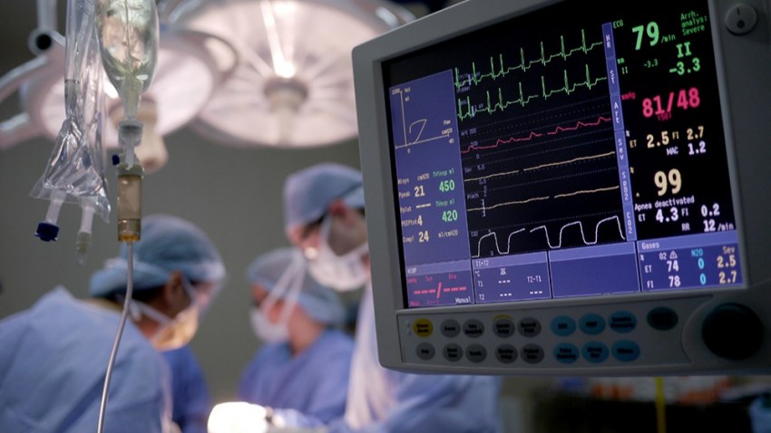 foto principal de Monitor Cardíaco, ¿Qué es y cómo funciona?