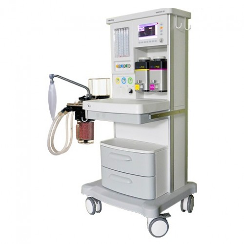 imagen de categoria: Máquinas de Anestesia