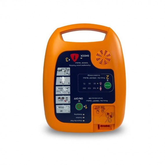 foto producto AED-100