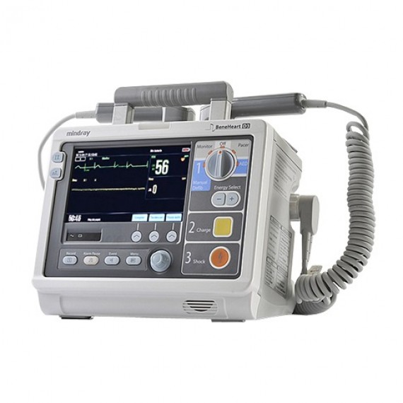 BENEHEART D3